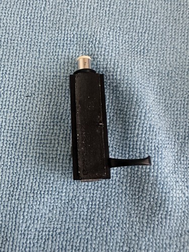 SHURE V15 TYPEⅢ Cartridge & Headshell New Stylus working Tested From Japan - Picture 9 of 9