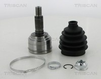 Triscan Gelenksatz Antriebswelle 8540 50132 FüR Shuma KIA 626 Mazda 83Mm 5 Wagon