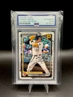 2024 Bowman Draft Konnor Griffin BD-22 Pittsburgh Pirates Autograph On Card PSA