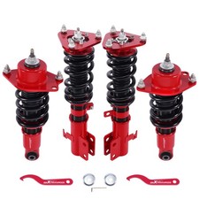 Gewindefahrwerk Fahrwerk härteverstellbar for Toyota Celica T23 2000-2006 1,8