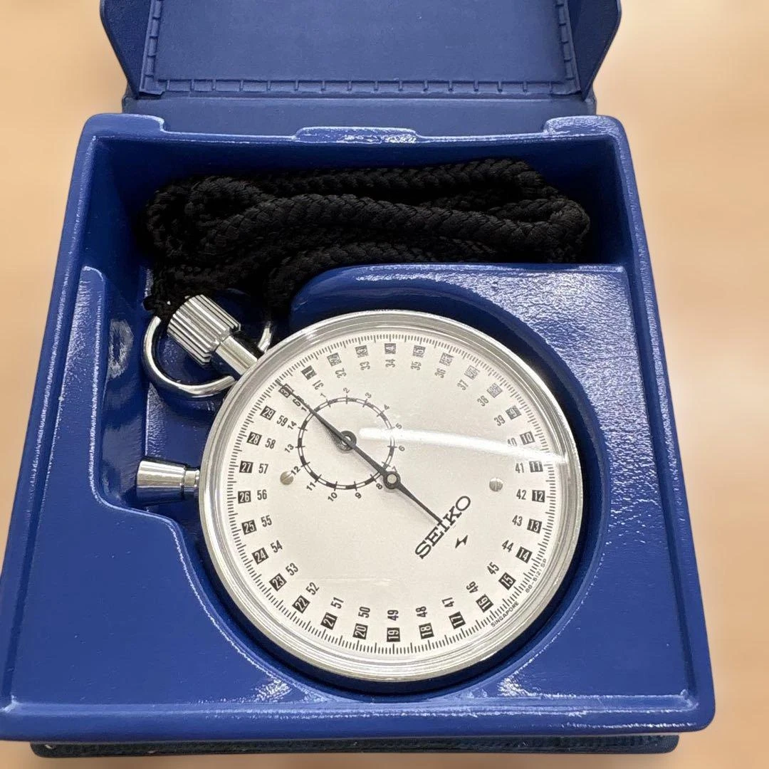 Seiko Running & Jogging Fitness Stopwatches for sale | eBay