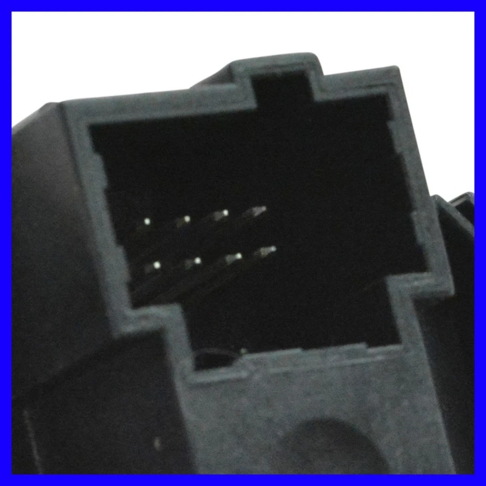 Interruptor de faros Motorcraft para 09-17 Ford F-150 11-17 F-250 F-350 F-450 F-550 Foto 2 de 4