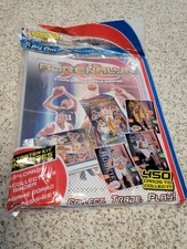 2009/10 Panini Adrenalyn XL Sealed Kit w/ 4 Packs. Steph Curry Rookie year. Rare