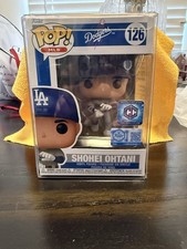 Ultimate Funko Pop MLB Baseball Figures Checklist and Gallery 163