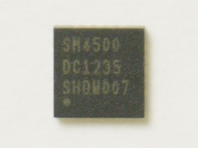 SM4500 SM 4500 QFN20 Power IC Chip Chipset