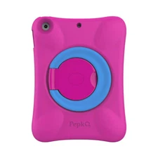 KIDS PEPKOO EVA PRO Case for iPad 9.7 2018 / 2017 / 6th Generation / Shockproof 