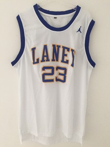 mj high school jersey