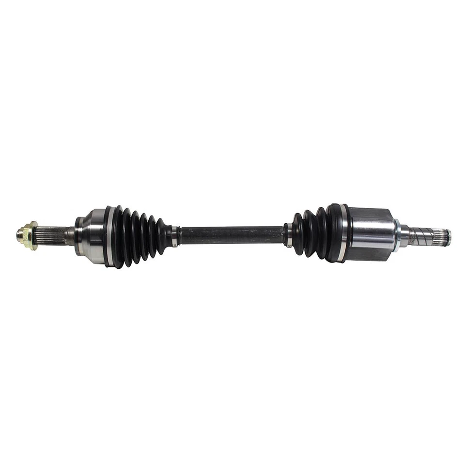 Rear Pair CV Axle CV Joint Drive Shaft Assembly Fits Mazda 3 2.0L 2006 2005 - Image 3 of 4