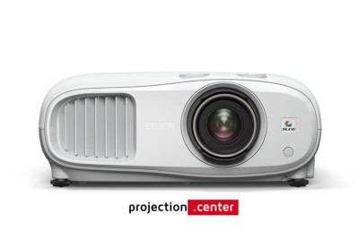 Epson EH-TW7000 - 4K UHD 3000 ISO Lumen, 3LCD, Heimkino Beamer HDR10 HLG