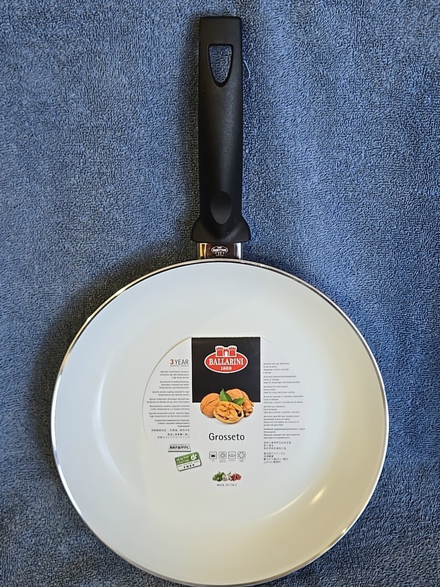 ballarini cookware