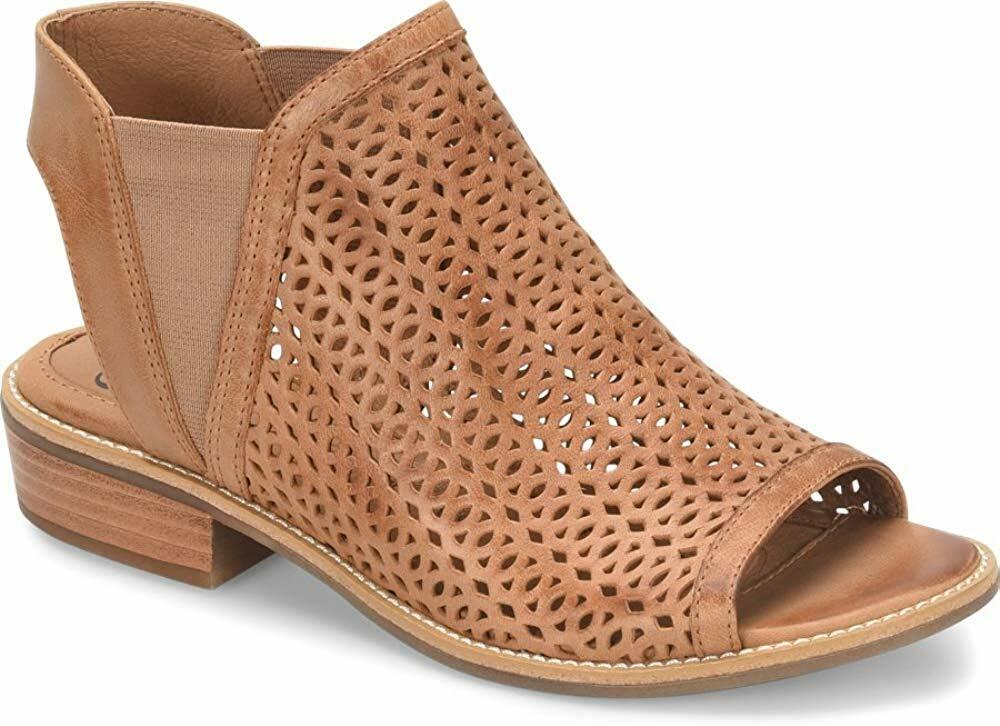 Sofft - Womens - Nalda, New Caramel, Size 11.0 US 9 UK Sofft - Womens - Nalda, New Caramel, Size 11.0 US 9 UK