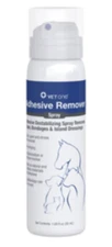 Adhesive Remover Spray 50ml Dogs Cats Horses Cattle Vet One