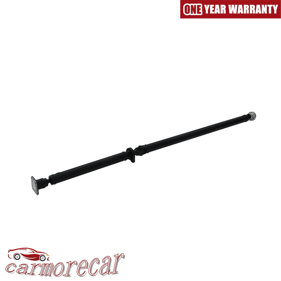 REAR Driveshaft Assembly for 2011-2018 Ford Explorer /08-18 Taurus MKS AWD 84.5" - Image 3 of 4