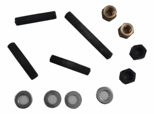 Lambretta Motorcycle & Scooter Exhaust & Emission Systems