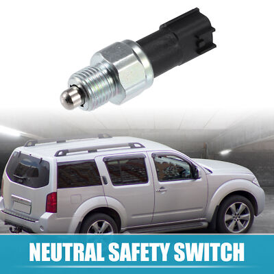 For 2005-2015 Nissan Armada 05-12 Pathfinder Neutral Safety Switch 32005-7S11A