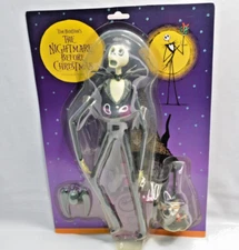 Disney JACK SKELLINGTON 9.5" Doll Jun Planning Nightmare Before Christmas N-236