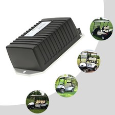 48V 250A DC Motor Controller 612632 For Curtis EZGO TXT Golf Carts 1266A-5201