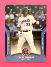 2022 Choice, Tennessee Smokies - CHASE STRUMPF