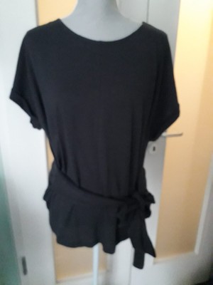 Graues Shirt von ''White Stuff'' in Gr.44