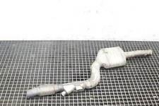 MERCEDES-BENZ C W205 Auspuff Schalldämpfer A2054900612 2.1 Diesel 125 kW 2016 MERCEDES-BENZ C W205 Auspuff Schalldämpfer A2054900612 2.1 Diesel 125 kW 2016