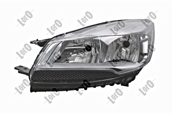 DEPO LH Headlight Front Lamp Fits Ford Kuga SUV 1806387 2013- for  