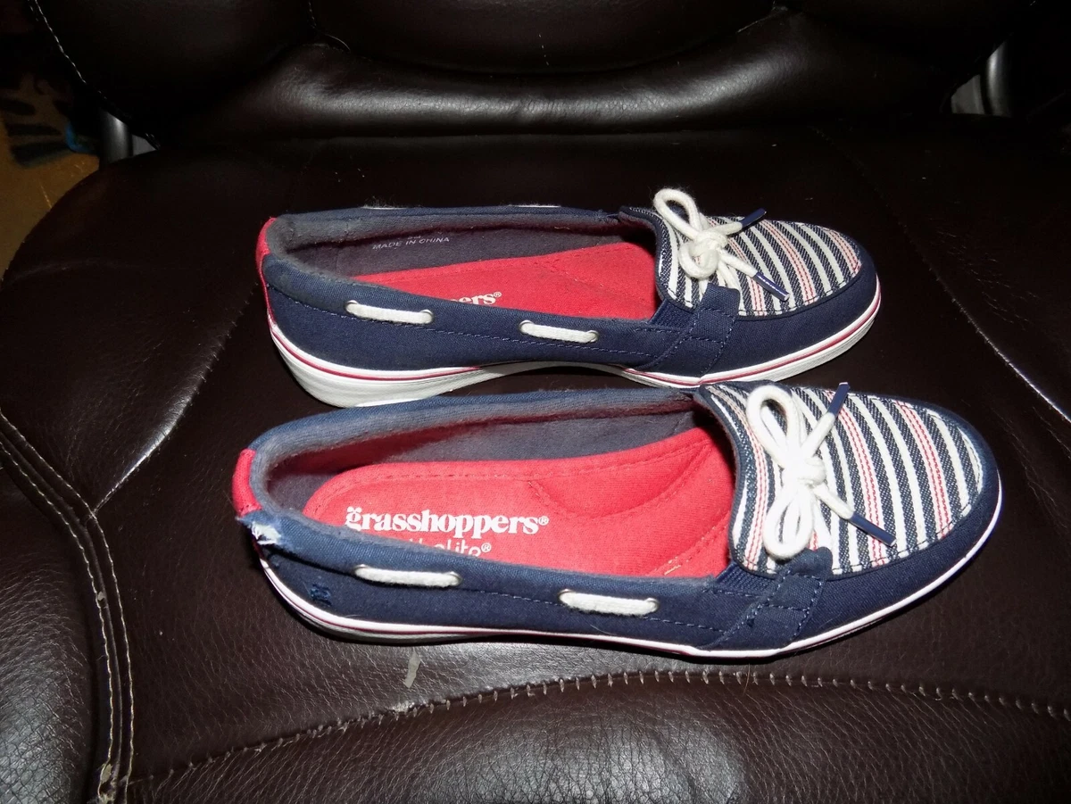 Grasshopper shoes best sale windham