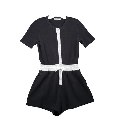 完売正規品 SHEER JACQUARD TAILORED ROMPERS 0400018321835?wid=900