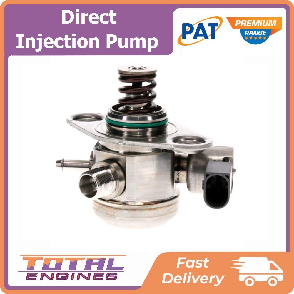 PAT Premium Direct Injection Pump fits Mercedes Benz C-Class S205 2.0L ...