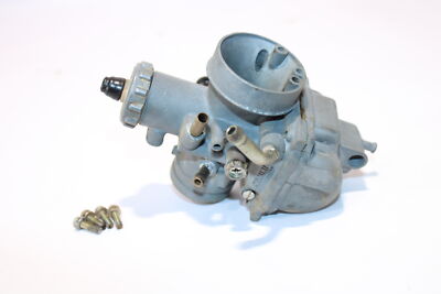 1987-1996 Suzuki Quadrunner 250 OEM Mikuni Carb Carburetor 13200