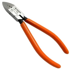 FUJIYA  CUTTING NIPPER WITH STRIPPER (152mm)  10-150