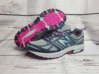 new balance 412 v3 women's trail running shoes