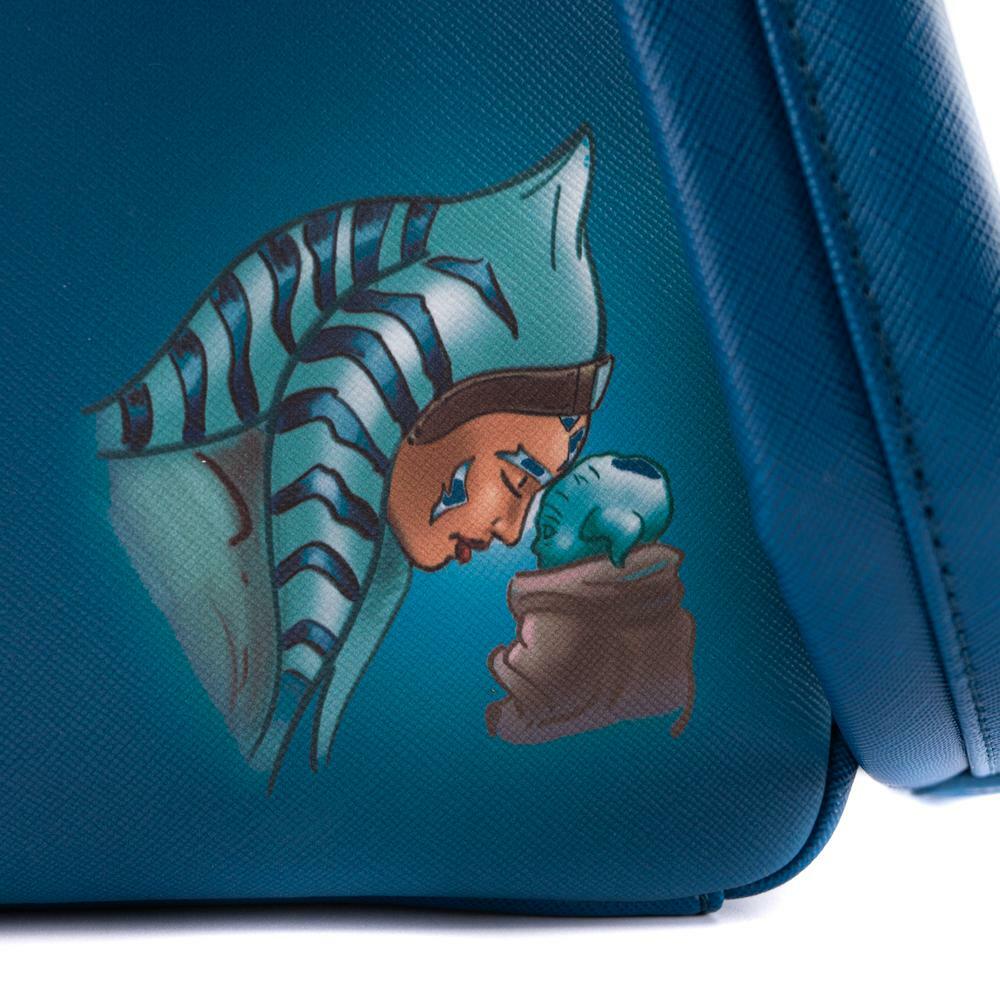 NYCC 2021 VIRTUAL CON EXCLUSIVE - STAR WARS THE MANDALORIAN  display picture 1