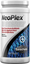 SEACHEM NEOPLEX FISH BROAD SPECTRUM MEDICATION 100 GM 