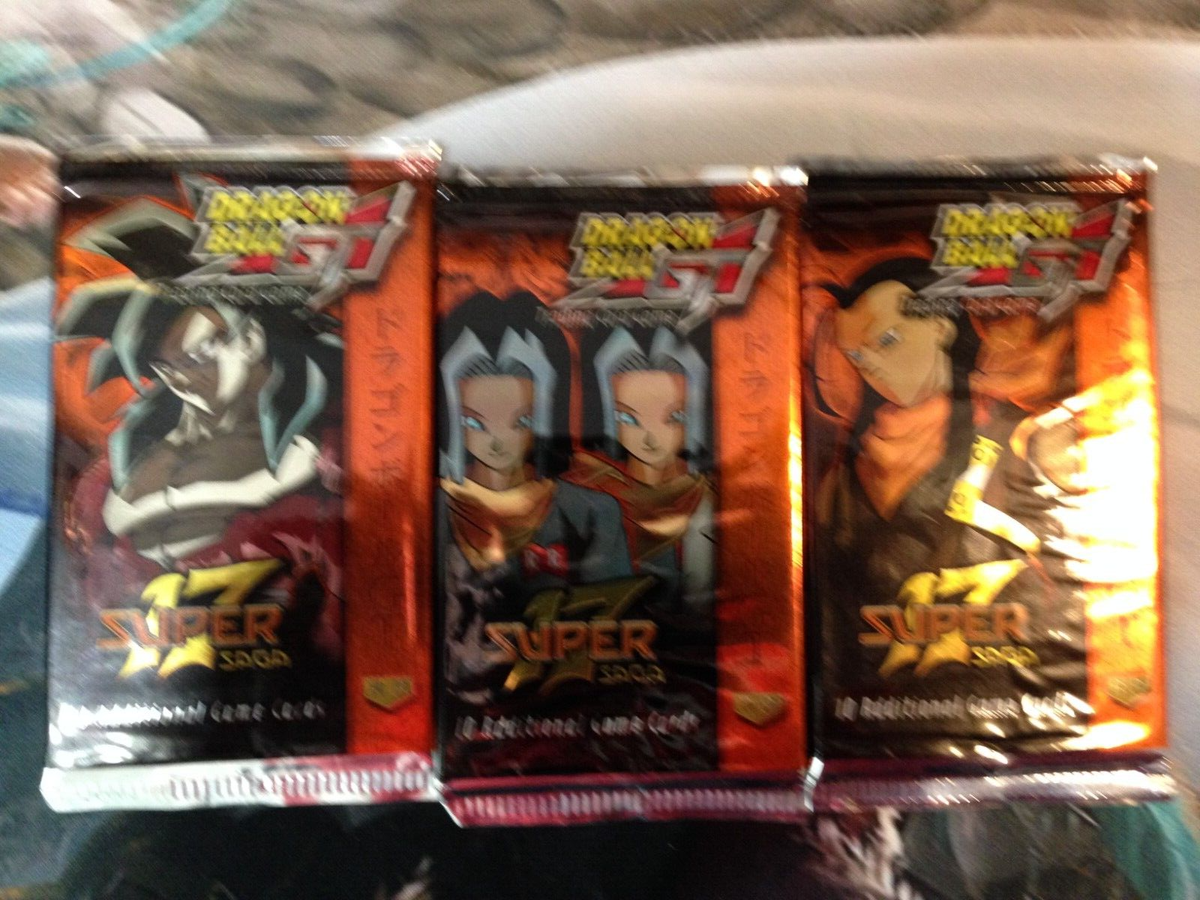 Dragonball Z - GT 