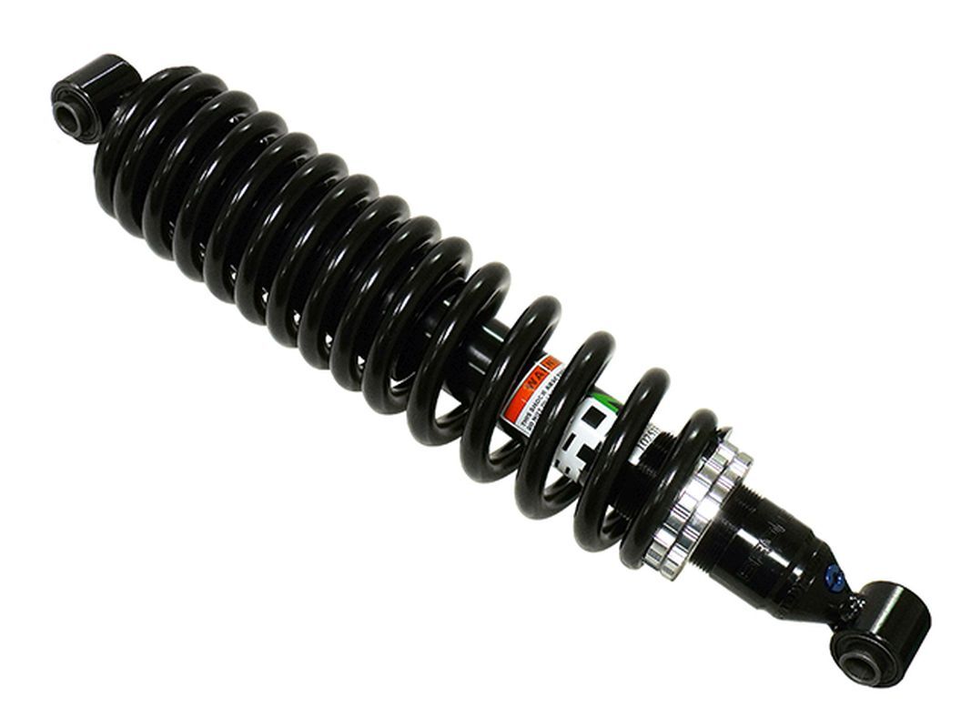 Amortisseur arrière renforcé Yamaha Rhino 450 Bronco suspension Heavy Duty charge