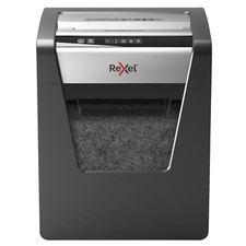 Rexel Momentum M510 P-5 Micro Cut Paper Shredder