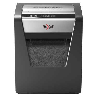 Rexel Momentum M510 P-5 Micro Paper Cutting Machine