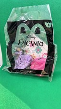 Disney Encanto Isabella Madrigal McDonald's Happy Meal Toy Figure 8 2021 NEW