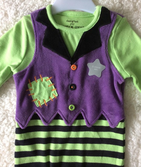 woody baby grow
