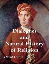 Dialogues and Natural History of Religion - Paperback By Hume, David - GOOD
