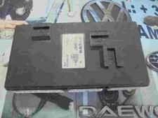 Steuergerät Zentralelektronik Volvo S40 01W06 30896697 SW30896751 3817900210
