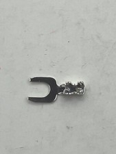 New Insulation Piercing Telephone Y-Spade Terminals Pack Of 100 Spades