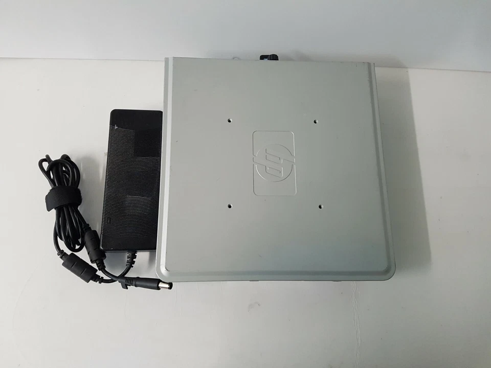 HP Compaq dc7900 UltraSlim Intel 3GB RAM 250GB HDD Win XP / Win 7 / Windows 10 - Image 3 of 4