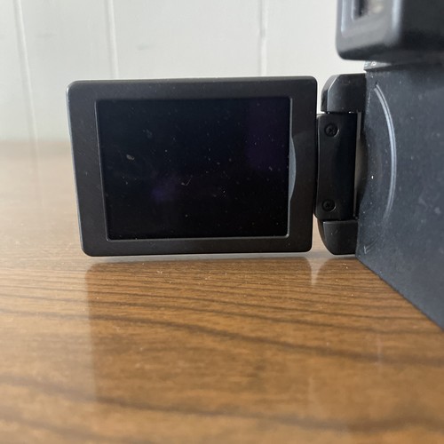 Canon PowerShot S5 IS 8.0MP Digital Point-And-Shoot Camera For Parts Untested - Picture 6 of 8