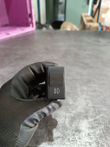 Original Audi A8 4D A4 B5 Schalter Nebelschlussleuchte Taster 4D0941563