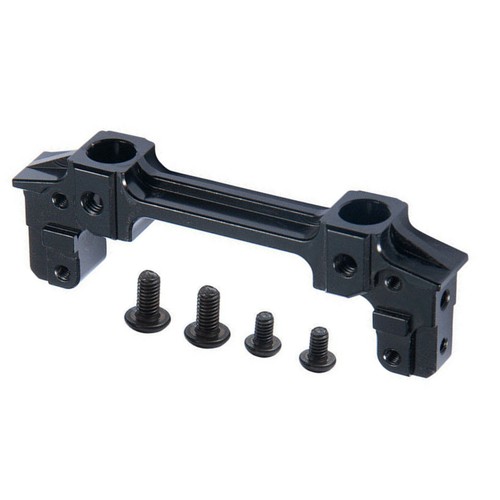 Supporto Paraurti Anteriore Servo Trasloco In Lega Metallo Per