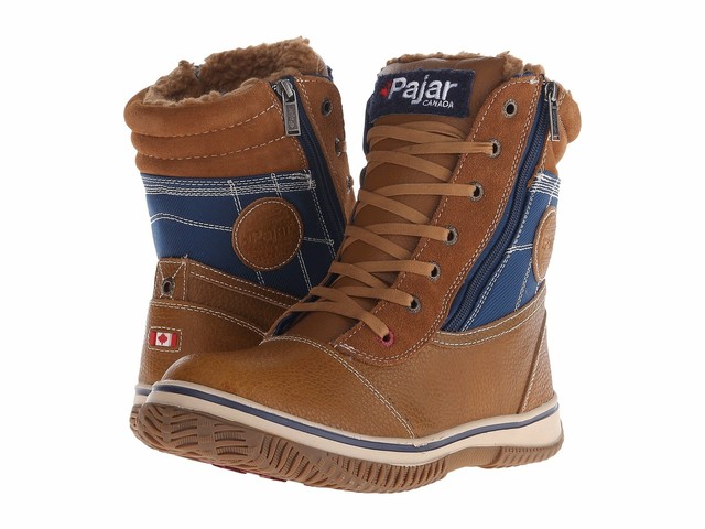 pajar men's waterproof boots