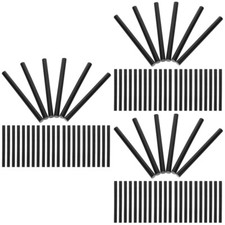 150 pcs Adhesive Hot Glue Sticks Multi-function Hot Glue Sticks Hot Glue Rods 0.16 per stick