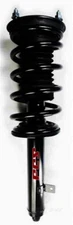 Suspension Strut and Coil Spring Assembly FCS 1335836L