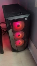 Gaming pc (Ibuypower)